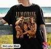 Винтажная футболка Jj Maybank Outer Banks Унисекс Футболка Outer Banks Унисекс Футболка