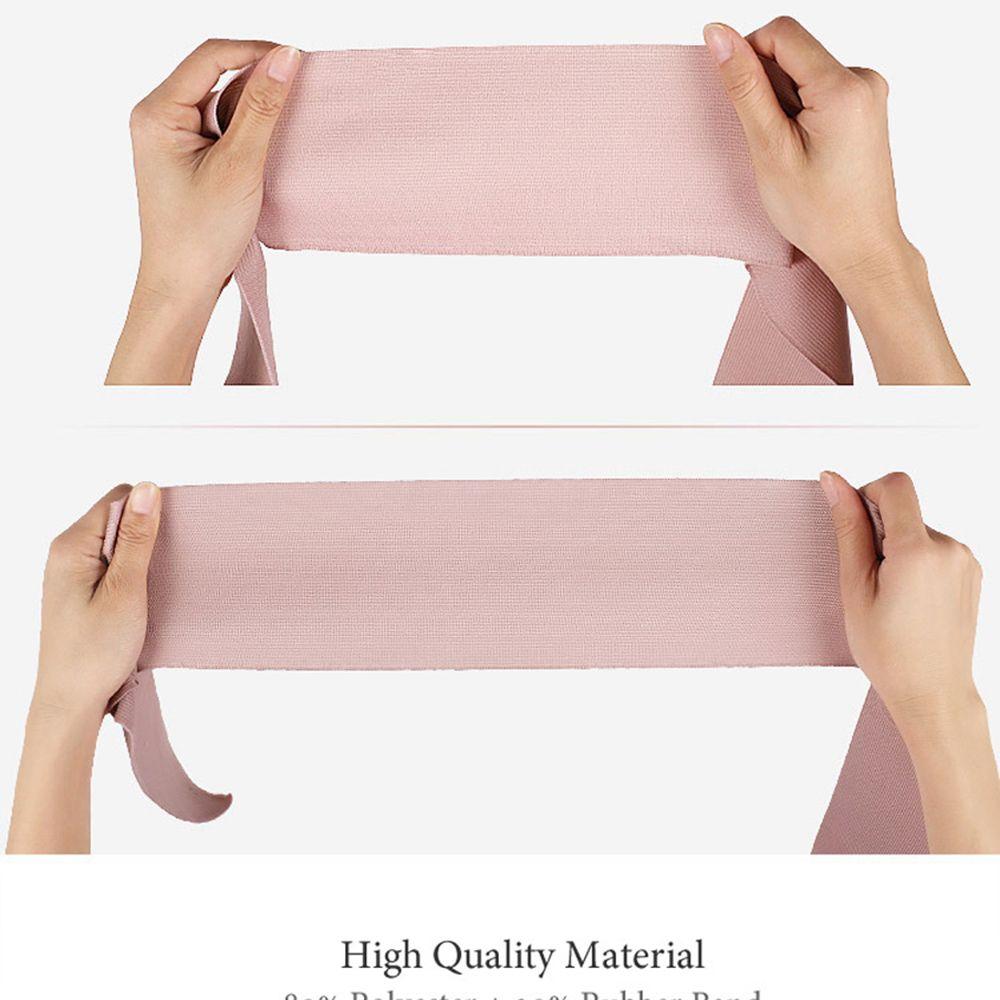 Support Knee Pad High Elastic Bandage Wound Dressing Skin Tone Elastic Bandage Treatment Bandage