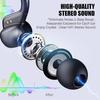 TWS 5.0 Wireless Headphone Waterproof HiFi Wireless Earphone Sport Stereo Headsets LED Display Bluetooth Earbuds With Microphone