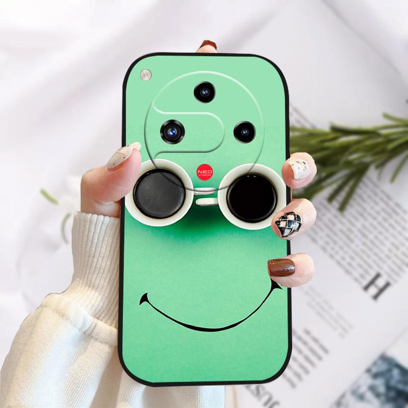 Чехол для ZTE Nubia Focus 2 5G, мягкий силиконовый чехол из ТПУ для телефона Nubia Focus 2, задняя крышка, бампер Focus2, защита камеры Z2462N