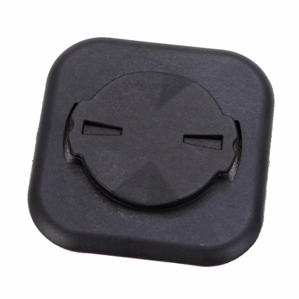 Holder GPS Bracket Computer Mount Stopwatch Base Buckle Phone Sticker Mount Phone Back Buckle