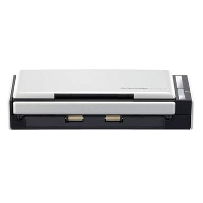 Документ-сканер Fujitsu с 2-летней гарантией, модель ScanSnap SI300i FI-S1300B-P