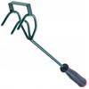 Soil Loosener Cultivator Handheld Garden 30cm