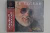 CD RONNIE HAWKINS - Легенда рока XRCN1025PROMO ZERO CORPORATIO 1992 Япония Оби Рок Б/У