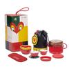 Pertouch P1 Monkey King Design Tea Set