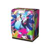 Pokemon Card Game Deck Case Mega Charizard X