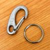 WICHARD SAILOR CARABINER S Size