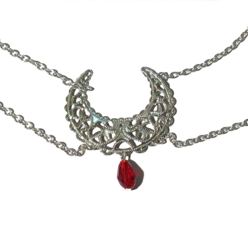 Bride Forehead Chain Women Head Chain Wedding Headbands Crystal Forehead Chain Bohemia Headbands