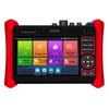 WANGLU MT-6510 OTDR Fiber Optic Tester