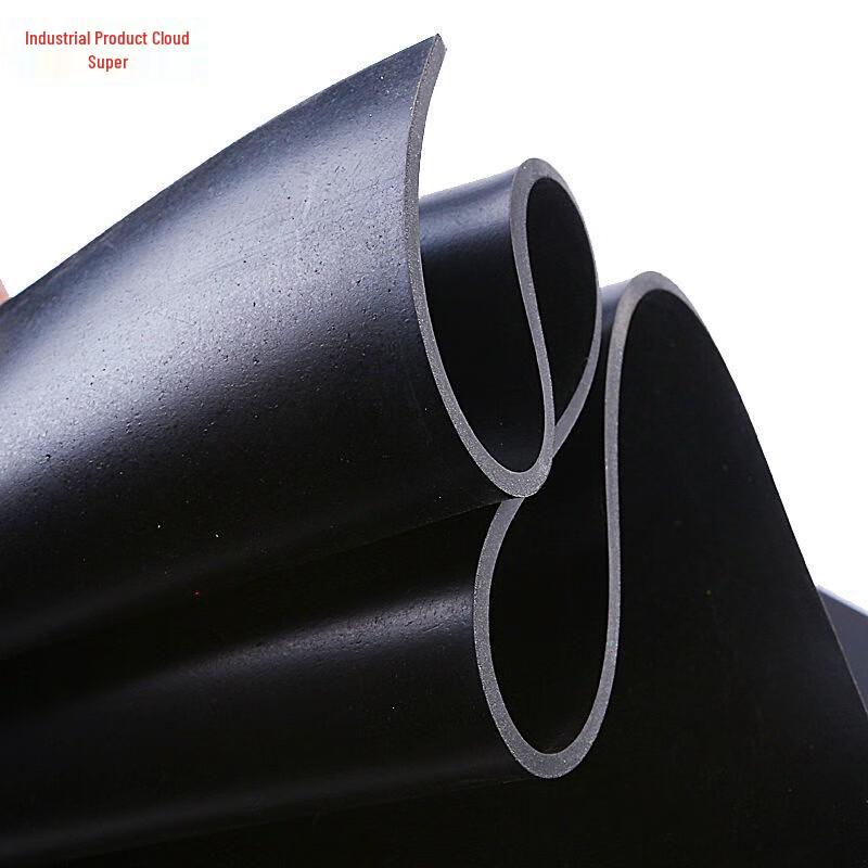 High-Voltage Electrical Insulation Mat