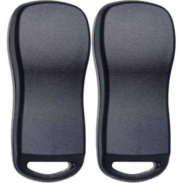 Замена брелока дистанционного управления бесключевым доступом Подходит для Nissan Xterra Titan Armada Frontier 2002- Quest Sentra Murano Pathfinder Versa Infiniti