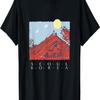СЕУЛ, КОРЕЯ, Серия Design Seoul, Футболка Over the Moon