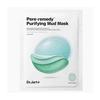 Masque - DR JART - Pore·Remedy™ - Boue Verte - Purifiant - Vegan