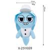 New 40 Styles Cute World Ragdoll Filled Horror Game Small Stone Plush Toy Soft Pillow Doll Children'S Gift Doll Children'S Gift