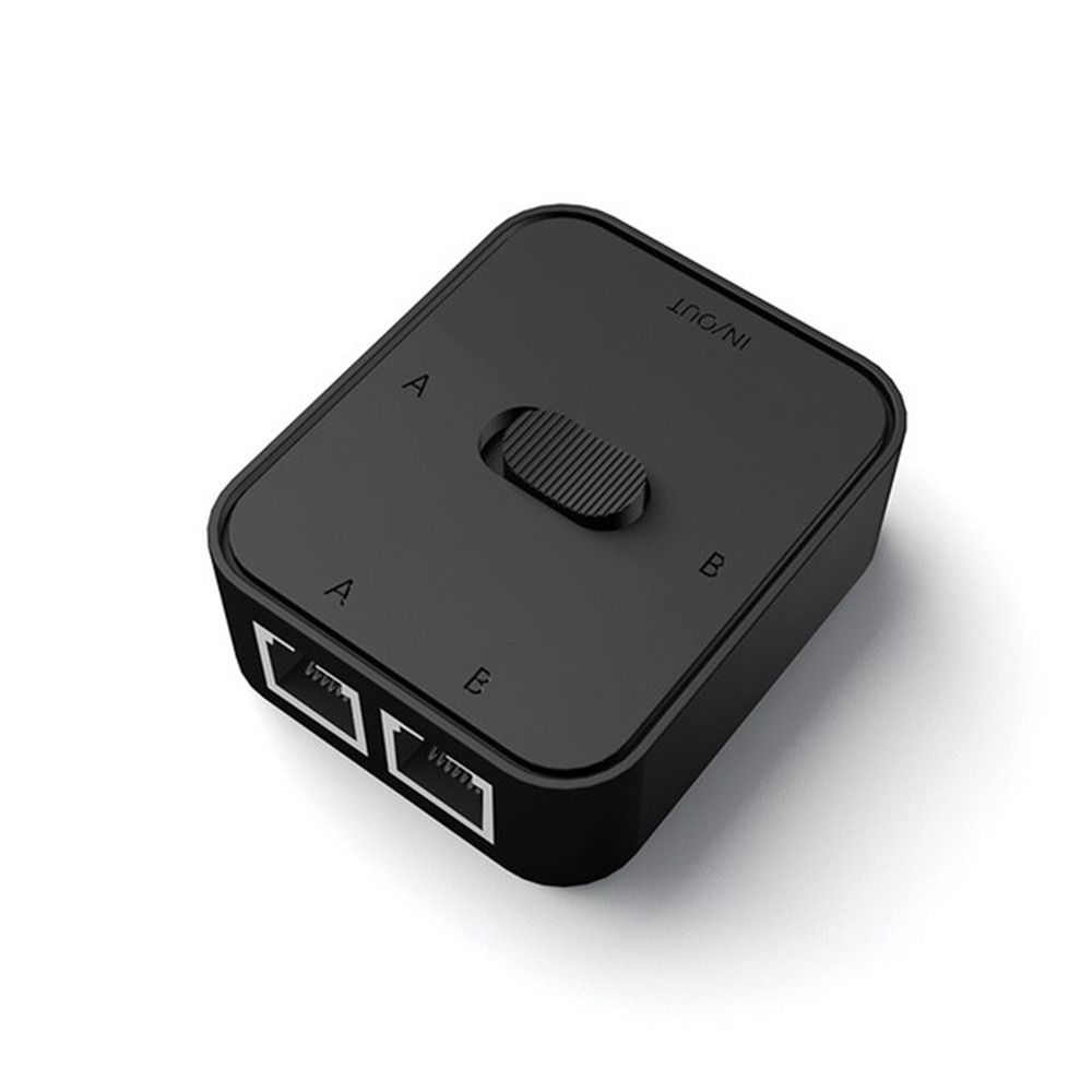 Network Switch Switch Splitter Cable Extender Cat6 Rj45 Network Adapter Network Switch Rj45 Switch