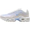 Air Max Plus Psychic Blue Белый (GS)