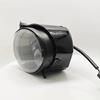 Car PTF Fog Lamp Anti-fog Lights Waterproof 3 Ligs Faros Led for Auto for LADA 2190 Granta Kalina 2 Larguss 2190-3743010