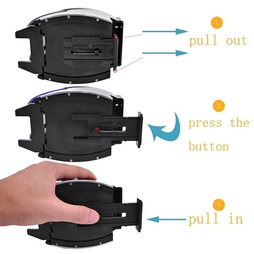 2 в 1 автомобильный держатель для телефона и напитков, крепление на вентиляционную решетку, вставной кронштейн, крепление для телефона, регулируемая подставка для чашек на 90 градусов