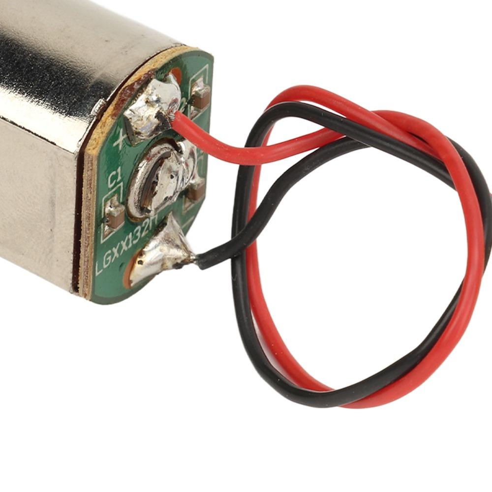 7.4V DC Remote Control Crawler Car Motor for WLtoys 2428 1/24 RC Crawler Car RC Cars