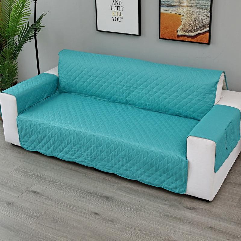 Чехол для дивана с моющимся домашним животным American Four Seasons Non-Slip Sofa Slipcover