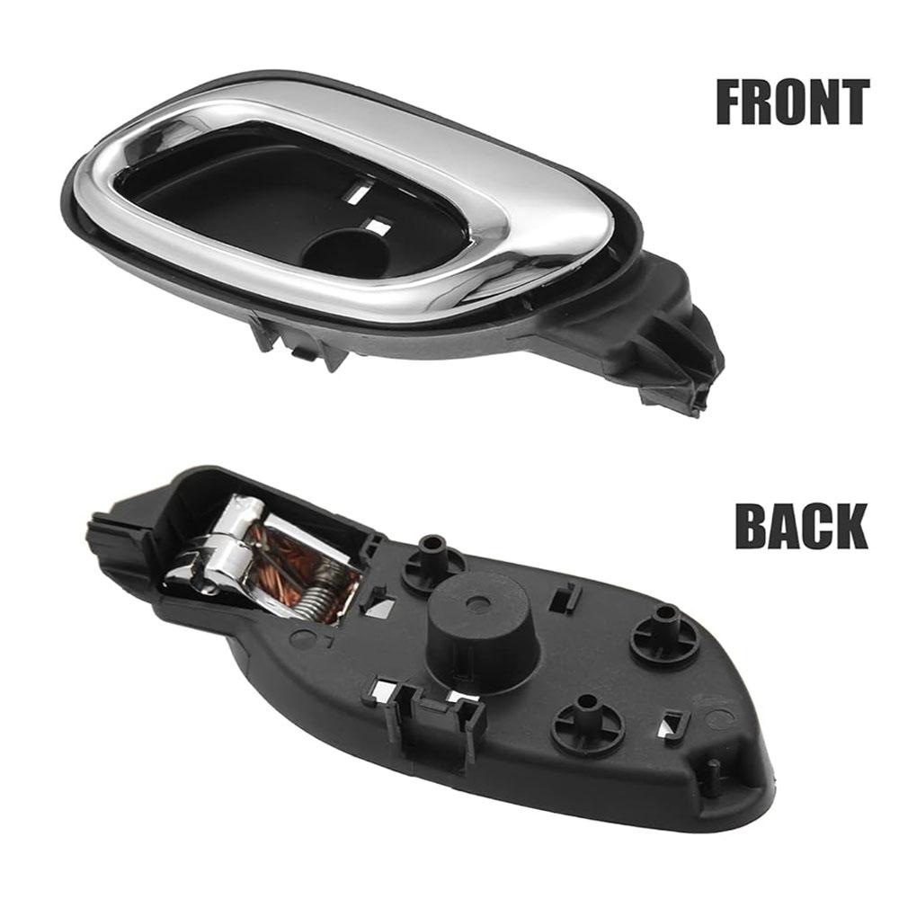 Ручка внутренней двери передняя левая 12424725 для Chevrolet Camaro 2010-2015