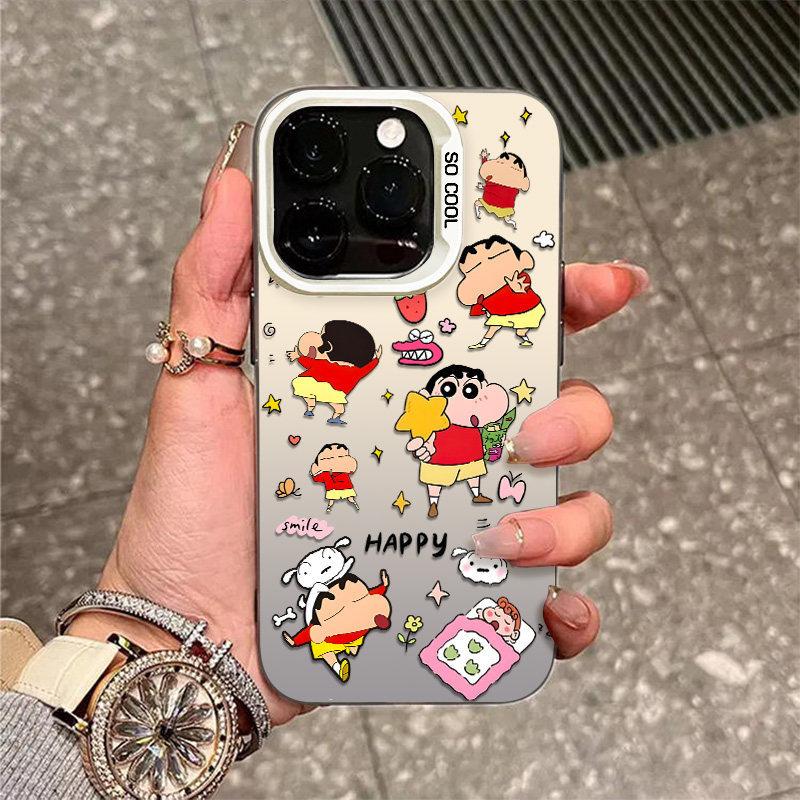 Xiaoxin Ежедневное Приложение iPhone17promax16plus Caiyin 15 Чехол для Мобильного Телефона 1413 Apple 12 Индивидуальность