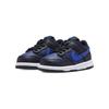Nike Dunk Low TD Black Midnight Navy Baby Sneakers Blue Game-Royal DH9761-402