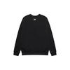 New MLB Sweatshirts Unisex Black 3AMTV1034-50BKS
