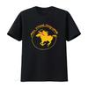 Нил Янг Crazy Horse Мужская футболка S 5XL Длинный рукав или короткий Рок-группа винтаж Стирка Повседневный мода Эластичный Дышащий Немного