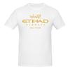 Funny Etihad Airways Unisexs Printed Tshirt Unisex T Shirtblouse