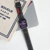 Модный джинсовый холстовый ремешок для Apple Watch Series Ultra 8, 7, 6, 5, 4, 3, 2 Se, ремешок с пряжкой для Iwatch 40, 44 мм, 41, 45 мм, 49 мм, аксессуары
