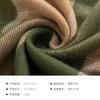 New Contrasting Color Plaid Imitation Cashmere Fringed Scarf Women's College Style Fashionable Versatile Warm Scarf