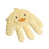 Baby Startle Prevention Hand Glove Automatic Patting Electric Infant Soothing Palm Adjustable Newborn Sleeping Aid Cartoon Plush Hand Pillow