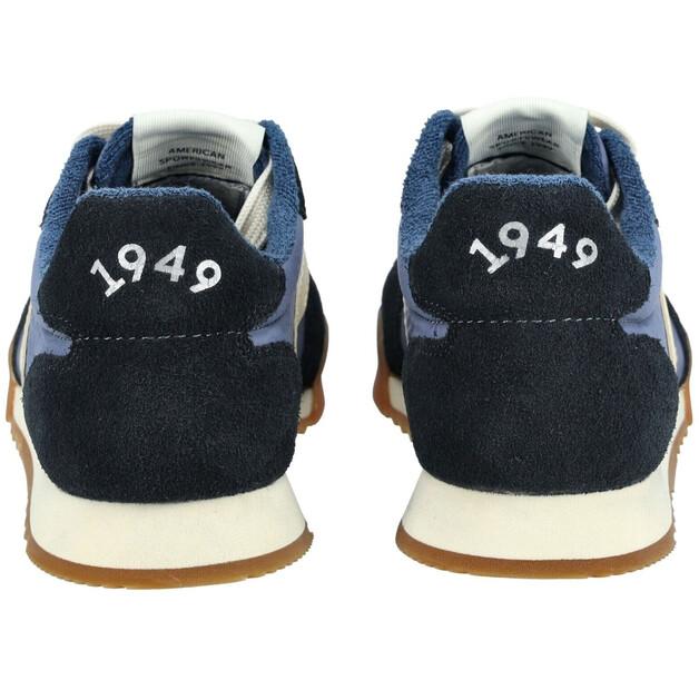 Кроссовки GANT Leather