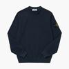 Stone Island 61352 V0020 791561352 Патч с логотипом Waffen Мужской свитшот