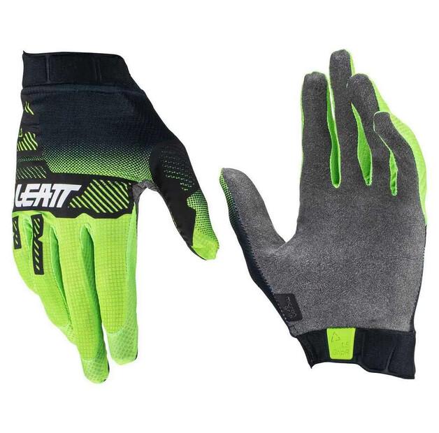 Leatt Moto 1.5 GripR off-road мотоперчатки