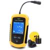 Visual HD Sonar Fish Finder & Detector: Angling Sonar Fishing Device