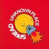 CD SPREAD - Unknown Place BOMBCD50 Time Bomb Recor 1997 Japan Rock Used