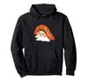 Monchhichi Graphic Hoodie