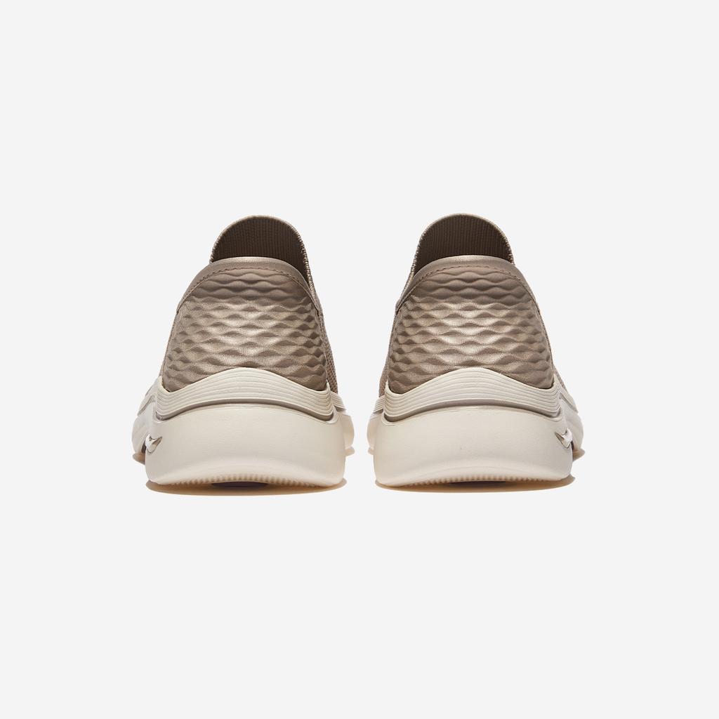 Skechers Go Walk Arch Fit 2.0 (Широкие вставки), 125310W, 1010112666, Популярная корейская обувь