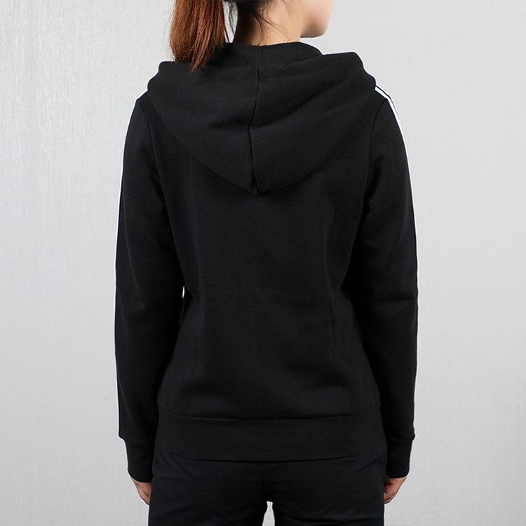 adidas ESSENTIALS Куртка Женская Черная DP2412
