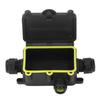 5 Way Junction Box Plastic Casing IP68 Water Resistant External Junction Box for Outdoor and