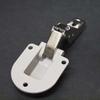 Takara Standard 10140120 Sliding Hinge (Door Side) [D Type (N)] Kitchen Cabinet Hinge [NP Payment Available]