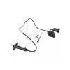 Сборка главного и рабочего цилиндров сцепления для Jeep Wrangler 2005-2006 52107652AG 52107652AK