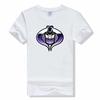 Gi Joe Cobra T-Shirt Cobra animal print tees funny vintage Short sleeved summer fashion casual t shirt