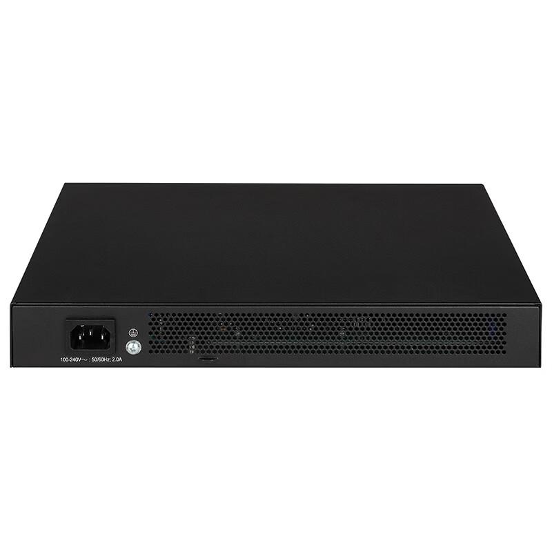 H3C S1850V3-10P-HPWR-EI 10-Port Gigabit PoE+ Enterprise Switch