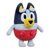 Bluey S10 Plush Toy Single Pack Baby, 17612
