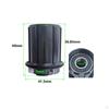 Bike Freehub Body Replacement Freewheel with Bearings for Road Bikes