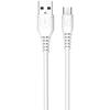 2A USB2.0 Папа на USB 5Pin/Type C Папа Зарядный Кабель Шнур Линия Передачи Данных для Быстрой Зарядки и Стабильного Соединения