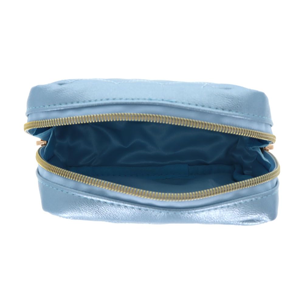 Stationery Esther Bunny Quilted Cream Bunny S2338220 Sun-Star Pouch,